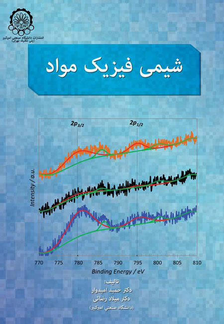 شیمی فیزیک مواد